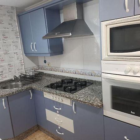 Piso En La Costilla-Рота Экстерьер фото