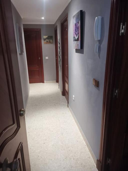 Piso En La Costilla-Рота Экстерьер фото