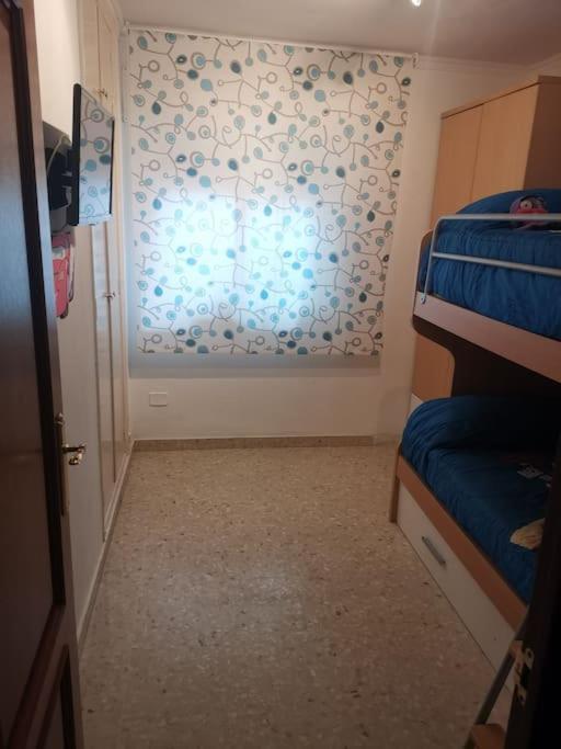 Piso En La Costilla-Рота Экстерьер фото